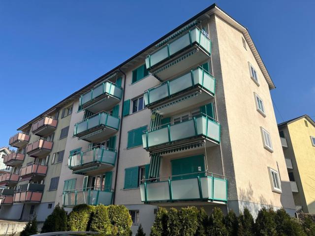 Apartment mieten in Küssnacht am Rigi, Schwyz