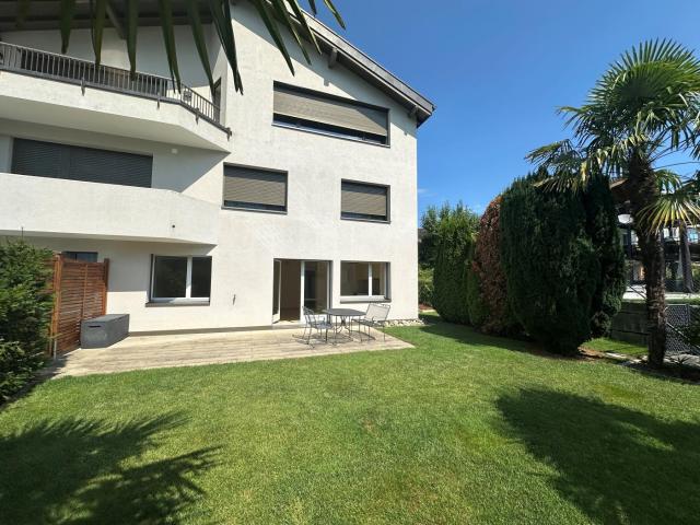 Apartment mieten in Küssnacht am Rigi, Schwyz