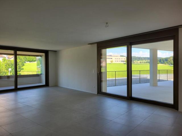 Apartment mieten in Einhornplatz, Sins