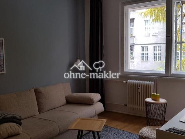 Apartment mieten in Tempelhof–Schöneberg, Berlin