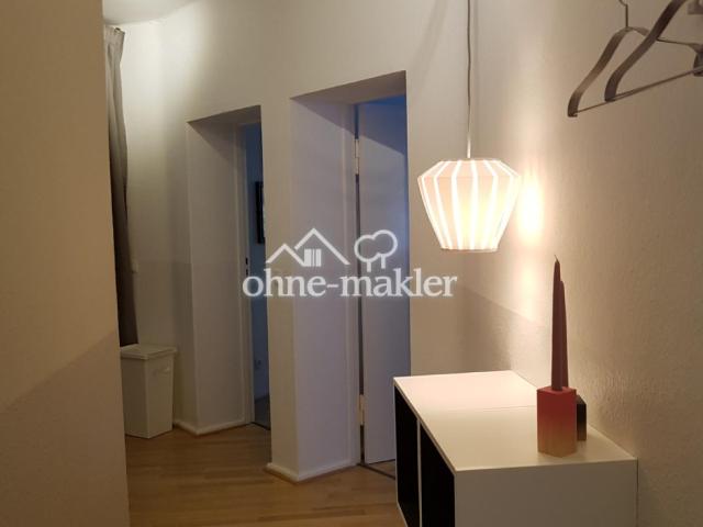 Apartment mieten in Tempelhof–Schöneberg, Berlin