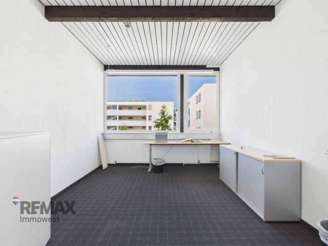 Büro mieten in Hard, Vorarlberg