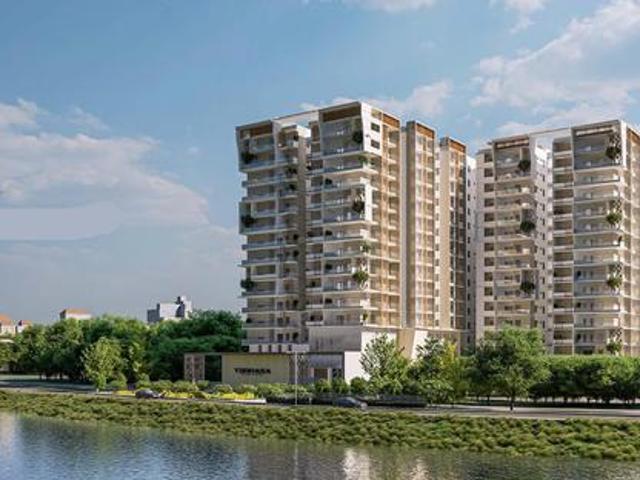 Flat for sale in Ranga Reddy, Haidarabad