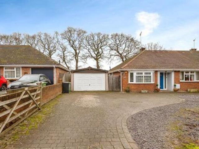 House for sale in Spring Vale, Hampshire
