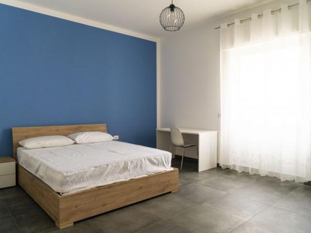 Stanza in affitto a Caserta, Campania