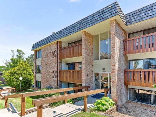 Condo for sale in Kansas
