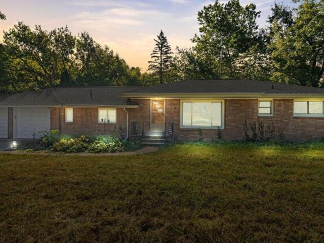 House for sale in Grass Lake, Michigan