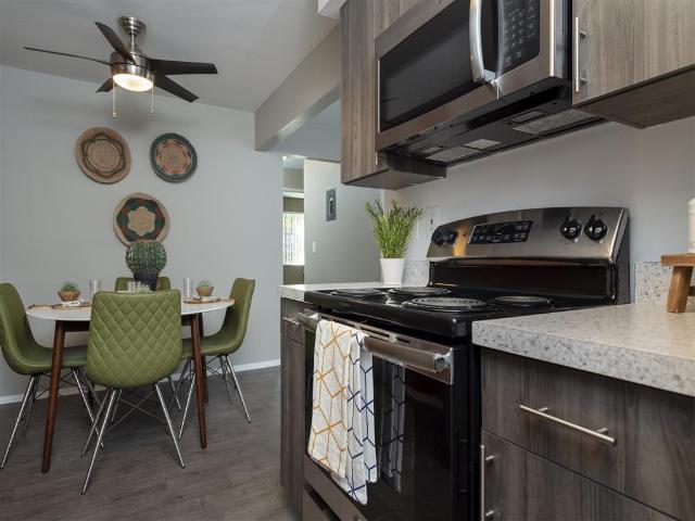 Apartment for rent in Ann Arbor, Michigan