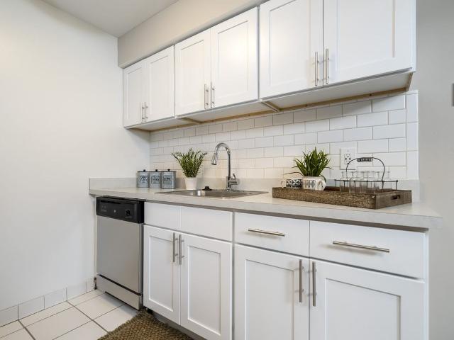 Apartment for rent in Ann Arbor, Michigan