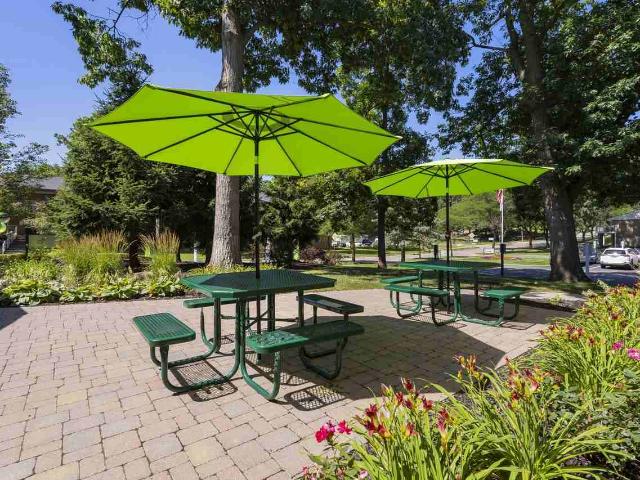Apartment for rent in Ann Arbor, Michigan