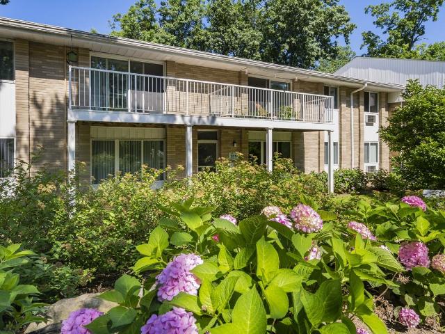 Apartment for rent in Ann Arbor, Michigan