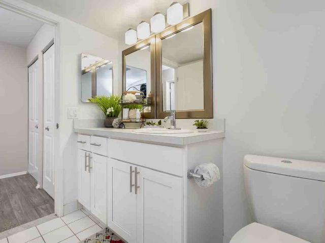 Apartment for rent in Ann Arbor, Michigan