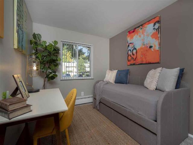 Apartment for rent in Ann Arbor, Michigan