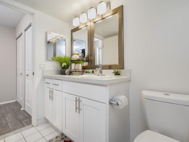 Apartment for rent in Ann Arbor, Michigan