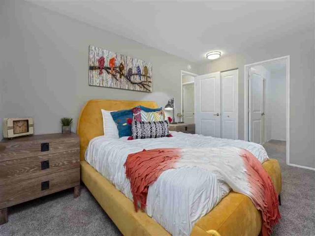 Apartment for rent in Ann Arbor, Michigan
