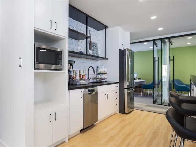 Apartment for rent in Ann Arbor, Michigan