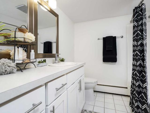 Apartment for rent in Ann Arbor, Michigan
