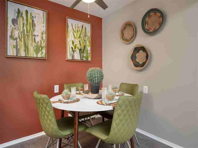 Apartment for rent in Ann Arbor, Michigan