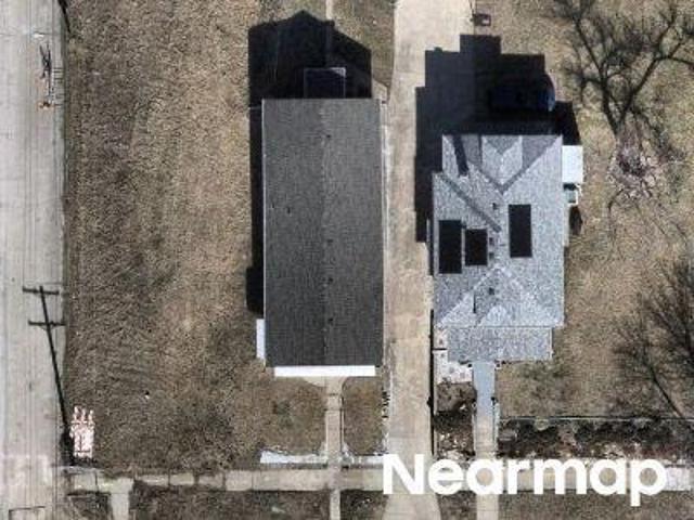 House for sale in Kansas City