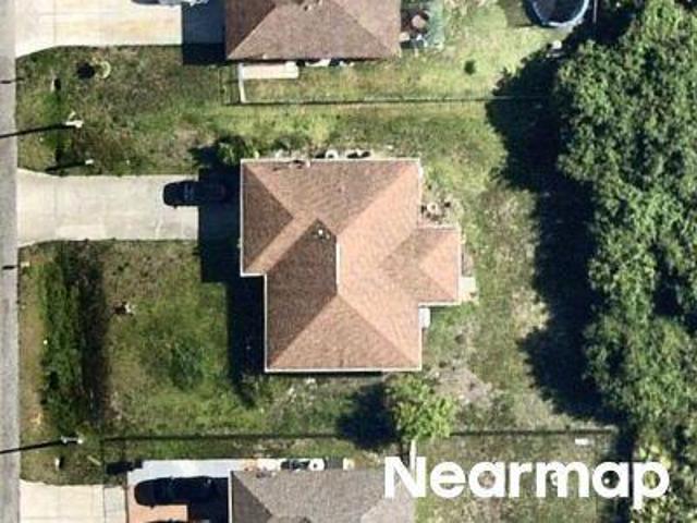 House for sale in Lehigh Acres, Florida