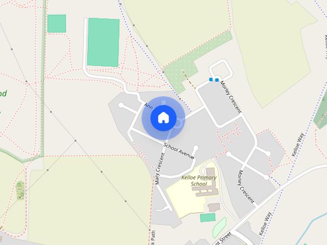 House for rent in Kelloe, North East