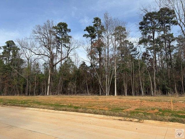 Land for sale in Texarkana, Texas