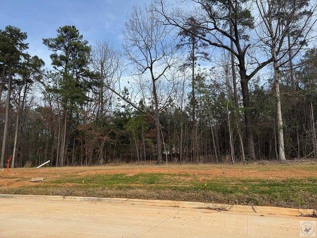 Land for sale in Texarkana, Bowie County
