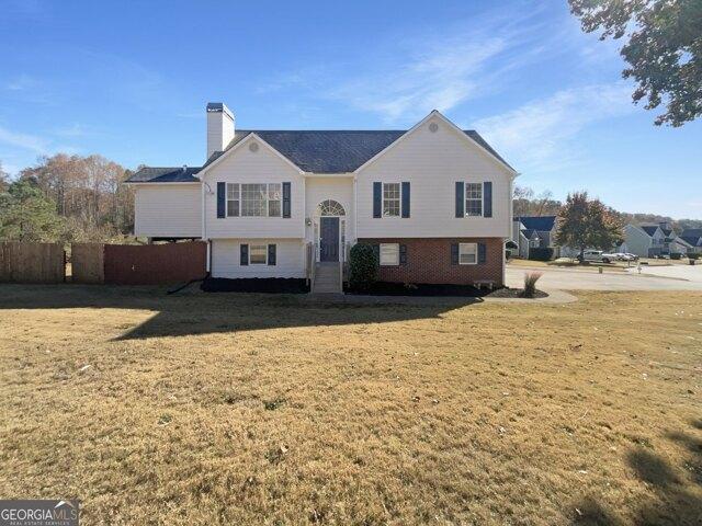 House for sale in Bartow, Georgia