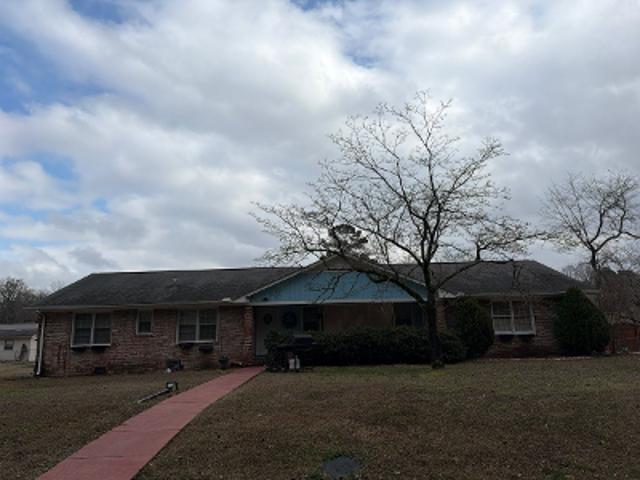 House for sale in Anniston, Alabama