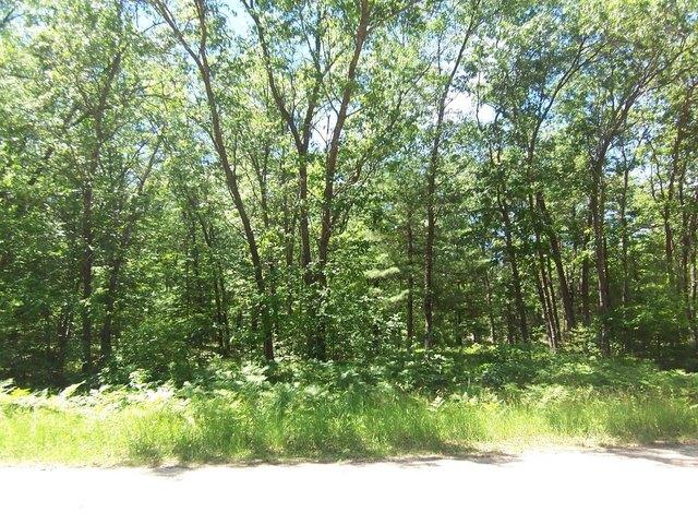 Land for sale in Shawano, Wisconsin
