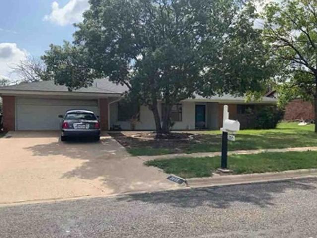 House for sale in Howard, Texas