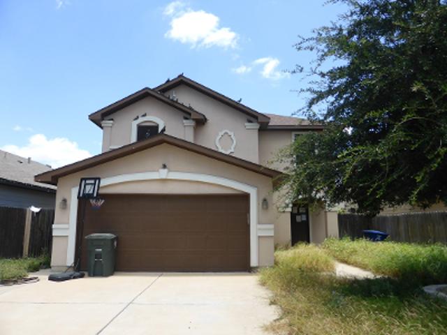Property for sale in Laredo, Texas