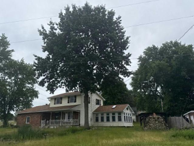 House for sale in East Sparta, Stark County