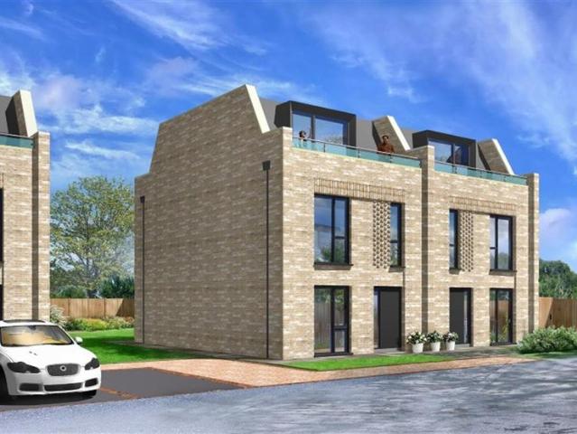 House for rent in Higher Green, Wigan