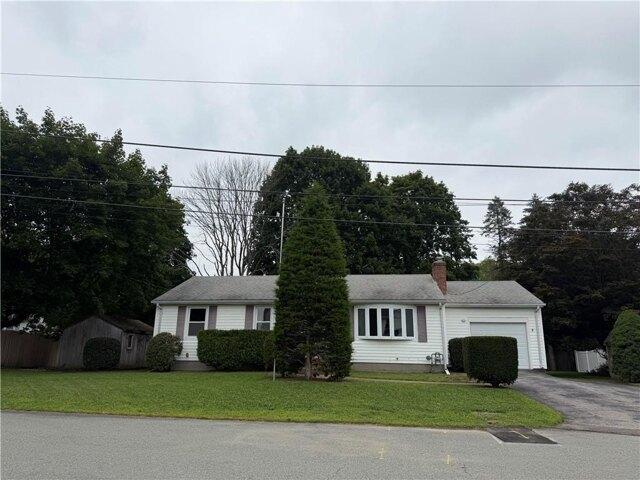House for sale in North Kingstown, Rhode Island