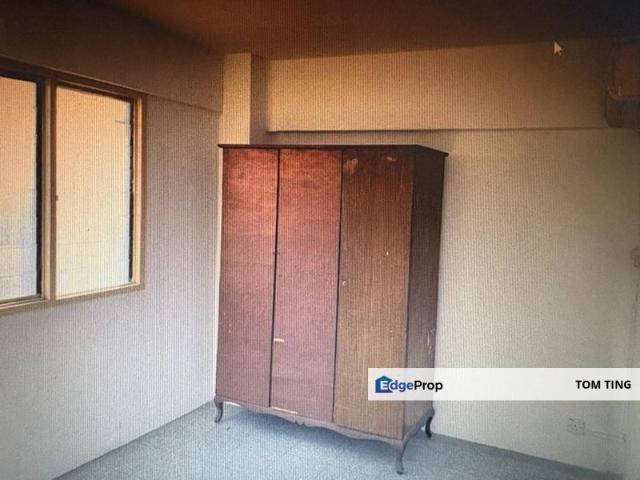 Flat for rent in Country Heights Damansara, Kuala Lumpur