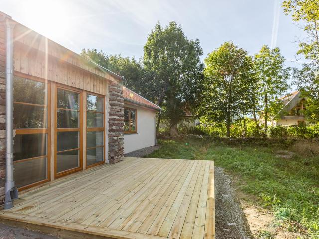 Villa till salu i Färjestaden, Kalmar