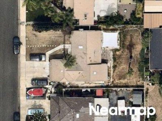 House for sale in Moreno Valley, California