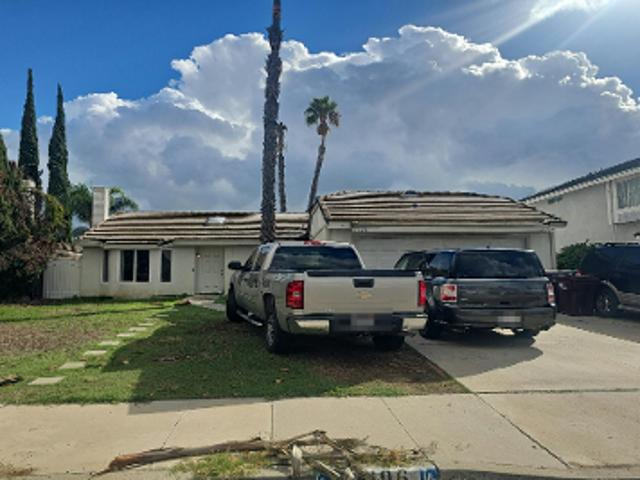 House for sale in Moreno Valley, Riverside County