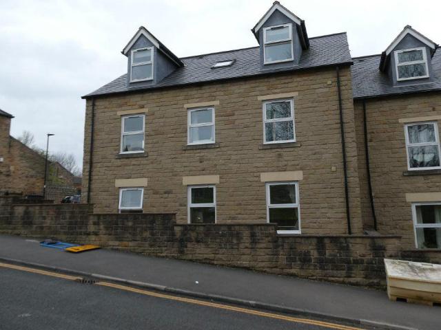 Apartment for rent in Crosspool, Isle Of Man
