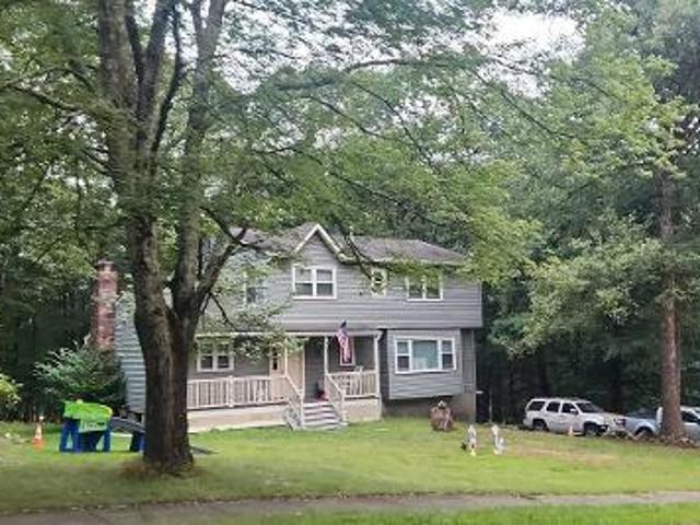 House for sale in Port Murray, New Jersey