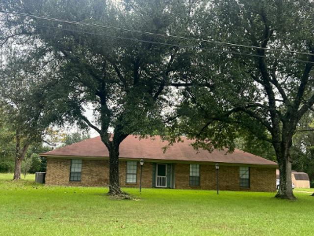House for sale in Winnsboro, Louisiana