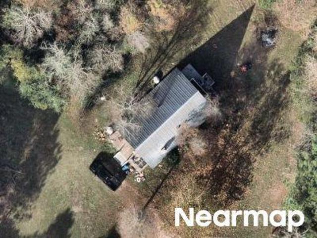 House for sale in Moss Point, Mississippi