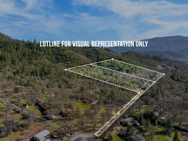 Land for sale in Grants Pass