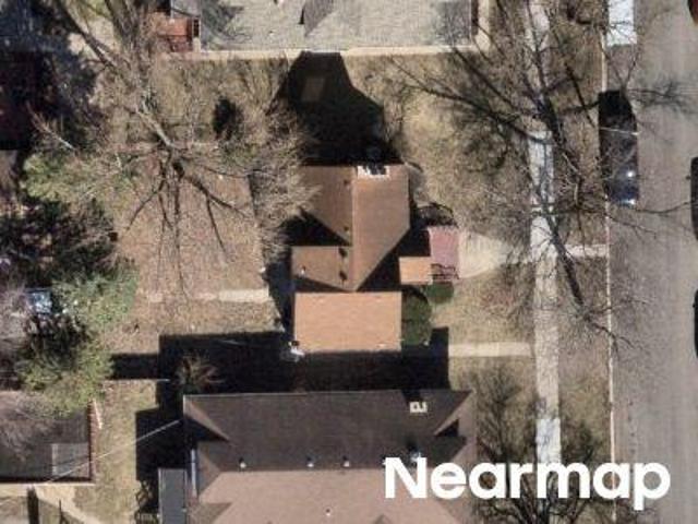 House for sale in Blue Island, Illinois