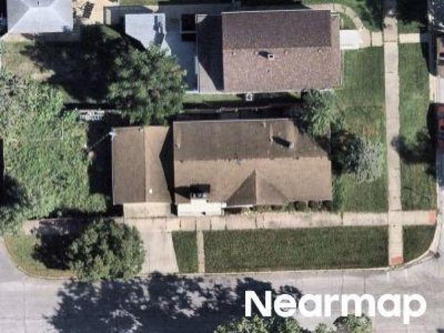 House for sale in Blue Island, Illinois