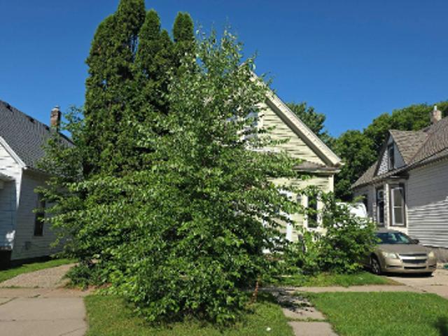 House for sale in Ramsey, Minnesota