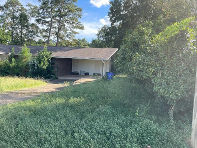 House for sale in Troy, Alabama