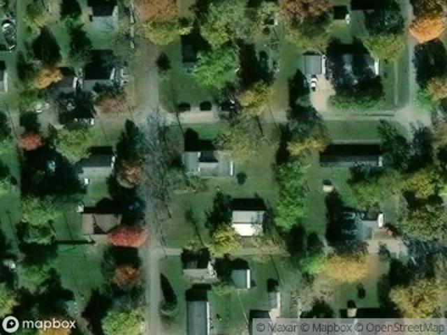 Property for sale in Holgate, Henry County