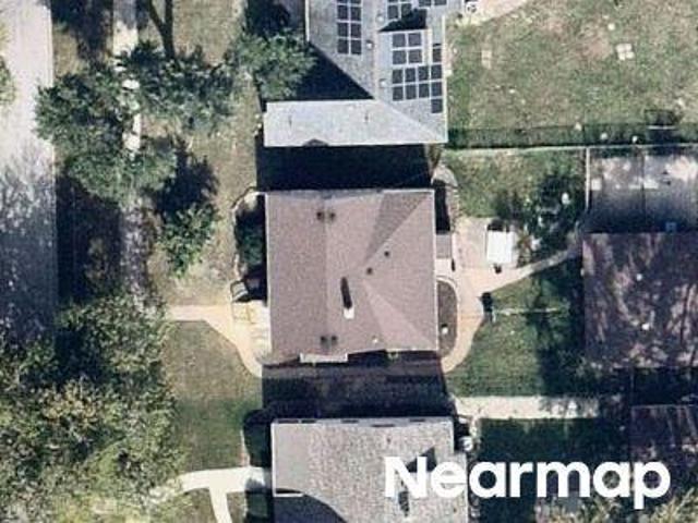 House for sale in Blue Island, Illinois